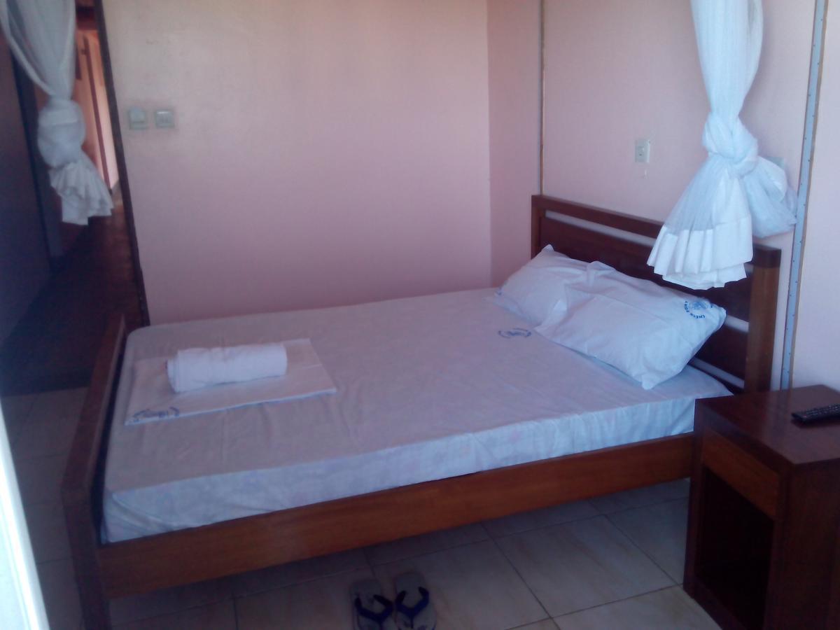 Checkpoint Inn Hotel, Mombasa Extérieur photo